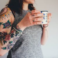 Pretty Tatoos